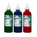 Educational Colours Drawing Ink 500mL