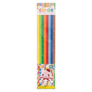 Corrugated Strips 56pk