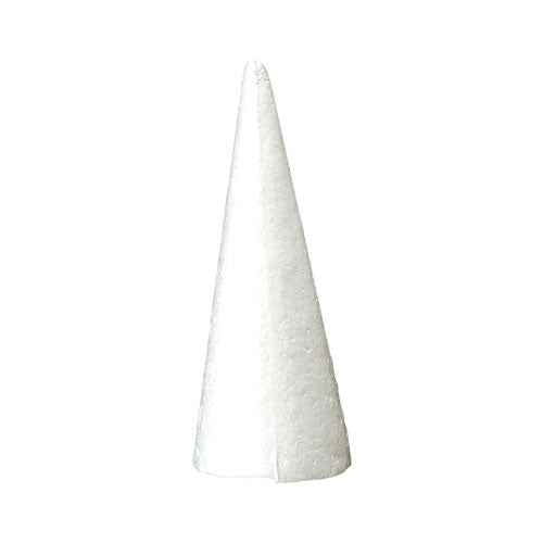 Zart Poly Cones 5pk