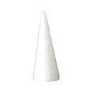 Zart Poly Cones 5pk