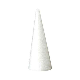 Zart Poly Cones 5pk