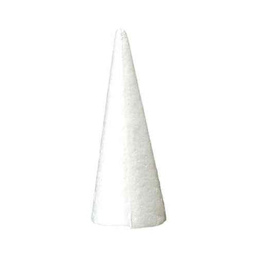 Zart Poly Cones 5pk