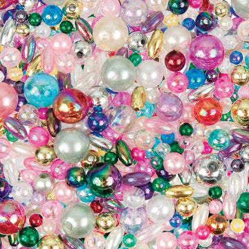 Pearl Mix 25g