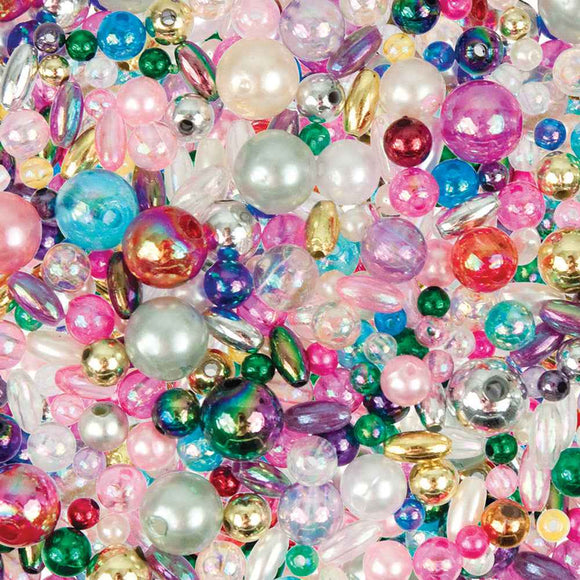 Pearl Mix 25g