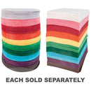 Basics Tissue Shapes 4600pk