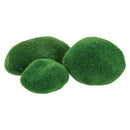 Textured Stones 8pcs