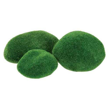 Textured Stones 8pcs