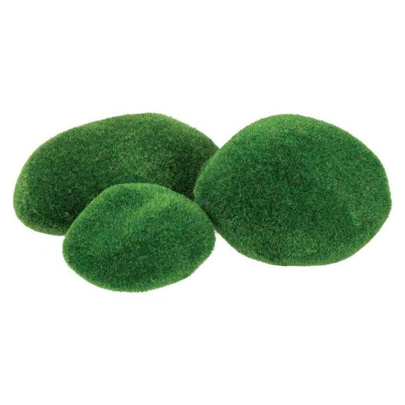 Textured Stones 8pcs