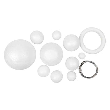 Big Solar System Kit