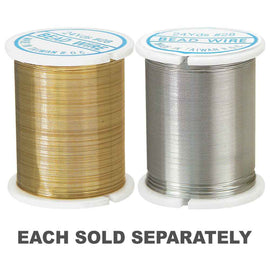 Creative School Supply Beading Wire (0.32mmx22m)