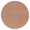 Paper Circles 170gsm 25cm 100pcs
