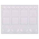 Palette Tray (20 Well)