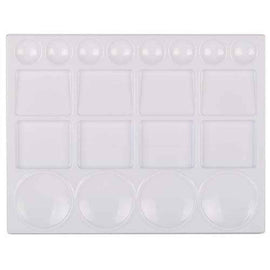 Palette Tray (20 Well)
