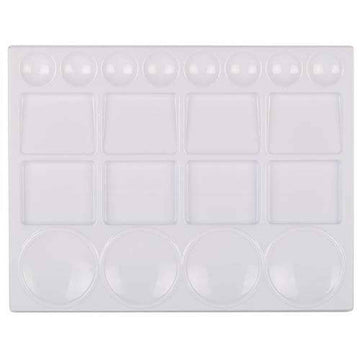 Palette Tray (20 Well)