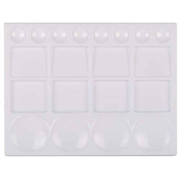 Palette Tray (20 Well)