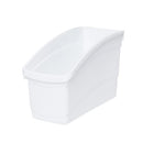 Plastic Book and Storage Tub-21
