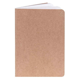 Soft Cover Sketchbook A5 5pcs