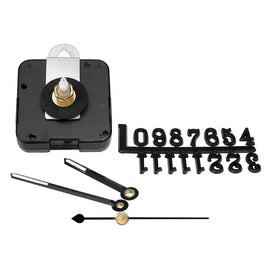 Clock Movement Set