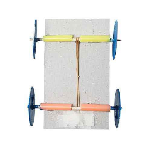 Box Board Chassis Base 30pk