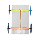 Box Board Chassis Base 30pk