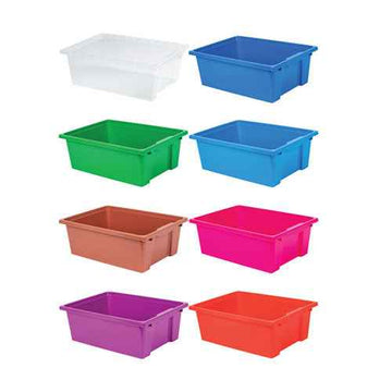 Medium Tote Tray