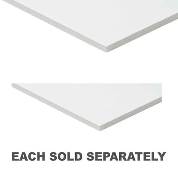 Foam Core Board 5mm (White)