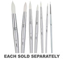 Zart Taklon Dynamic Round Brush