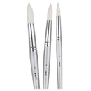 Zart Taklon Dynamic Round Brush