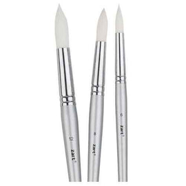 Zart Taklon Dynamic Round Brush