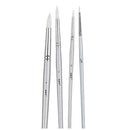 Zart Taklon Dynamic Round Brush