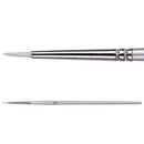 Zart Taklon Dynamic Round Brush
