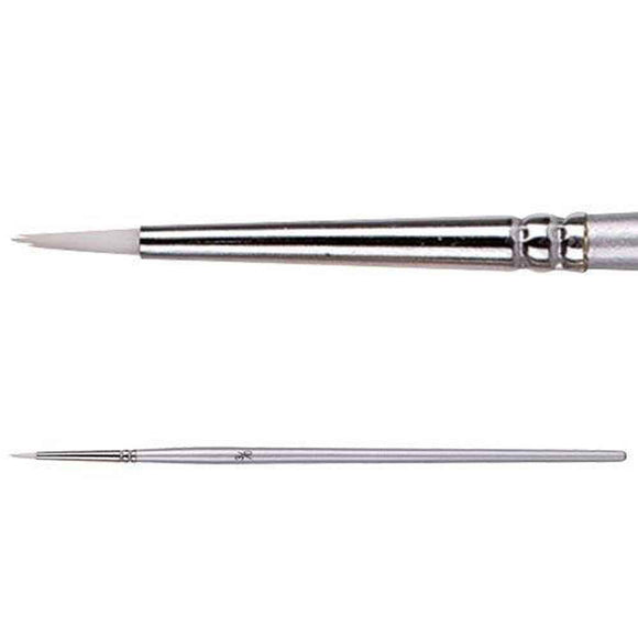 Zart Taklon Dynamic Round Brush