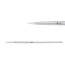 Zart Taklon Dynamic Round Brush-5