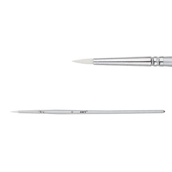 Zart Taklon Dynamic Round Brush
