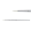 Zart Taklon Dynamic Round Brush-6