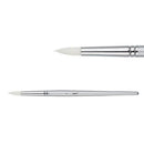 Zart Taklon Dynamic Round Brush-7