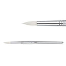 Zart Taklon Dynamic Round Brush-8
