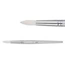 Zart Taklon Dynamic Round Brush-9
