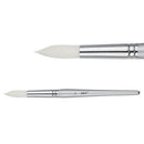 Zart Taklon Dynamic Round Brush-10