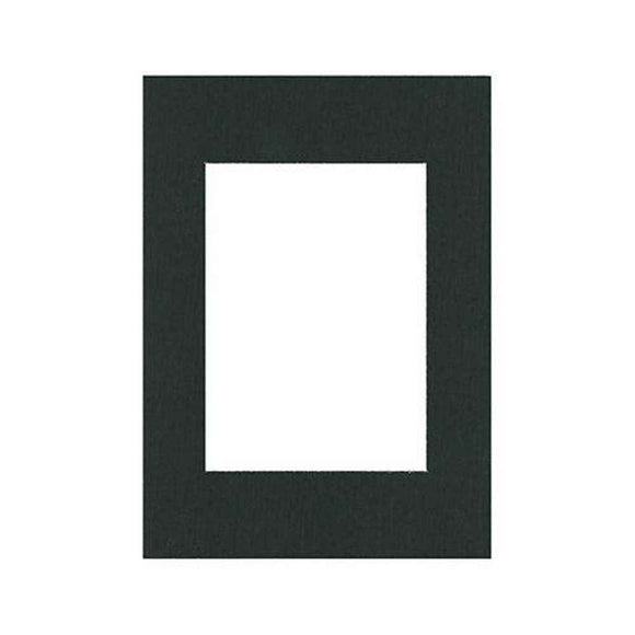 Pre-Cut Mini Frames 40pk