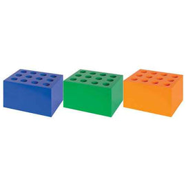 ColourSorts Scissor Brush Block