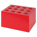 ColourSorts Scissor Brush Block