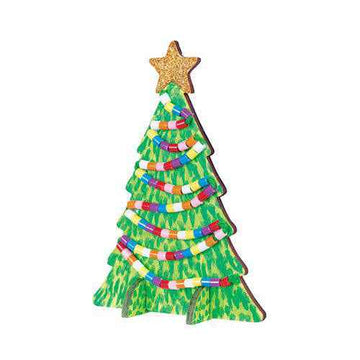 Wooden Standing Tree 10pcs