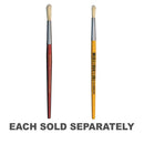 Bristle Stubby Brush Single