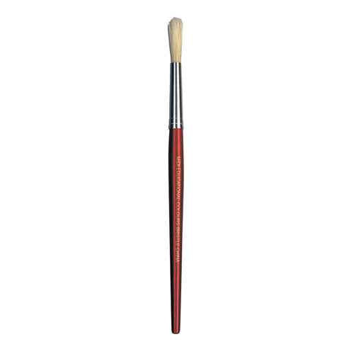 Bristle Stubby Brush Single