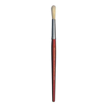 Bristle Stubby Brush Single