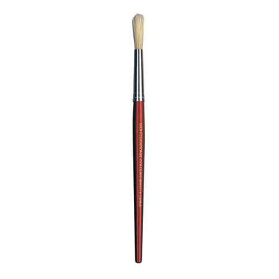 Bristle Stubby Brush Single