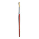 Bristle Stubby Brush Single