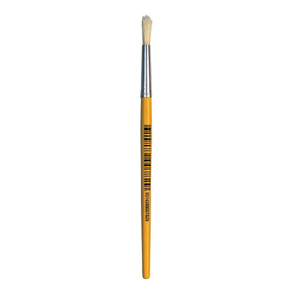 Bristle Stubby Brush Single