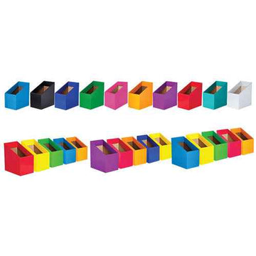 Book Box (Pack of 5)